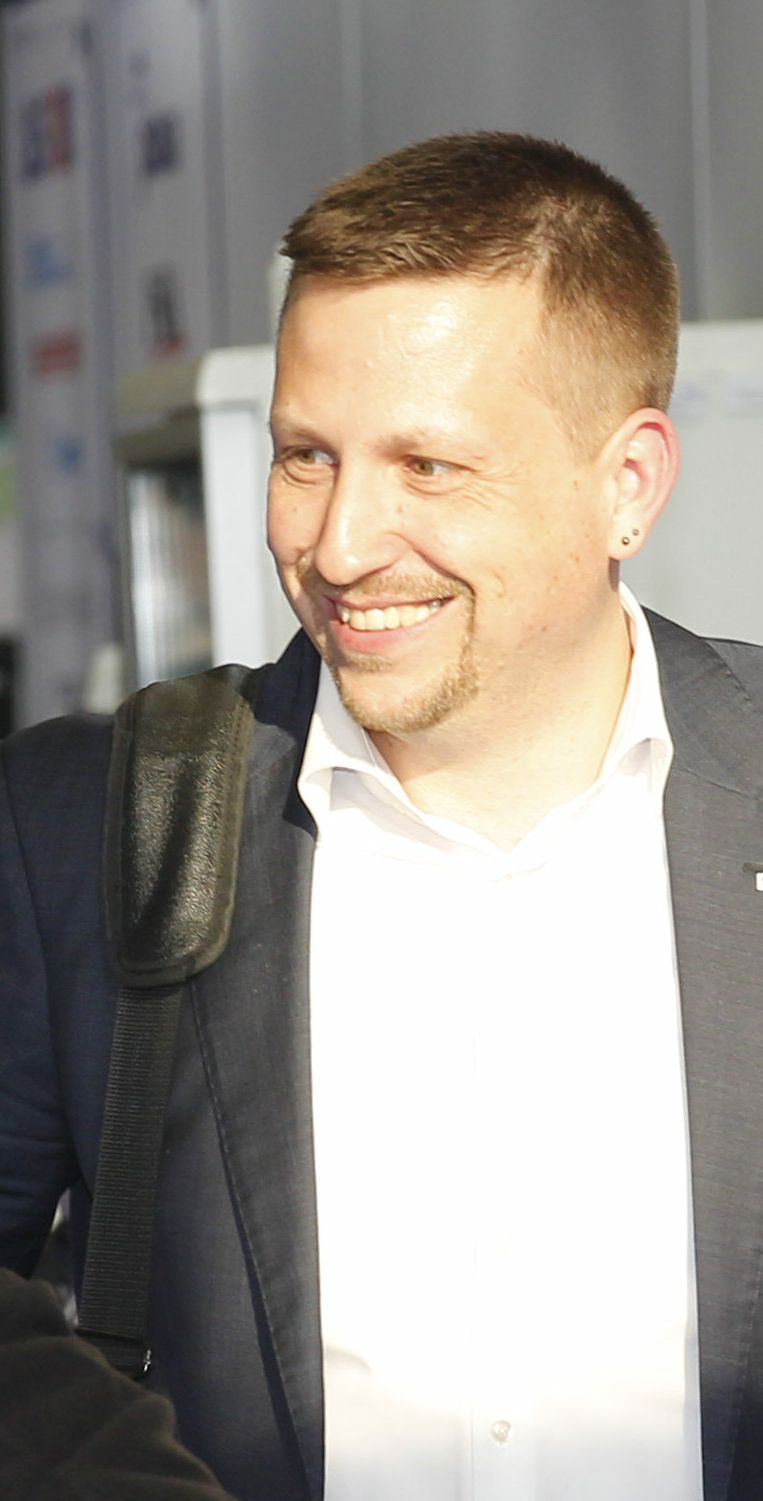 Ralf Stroetmann